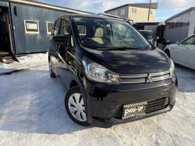 eKワゴン　M　 4WD 660