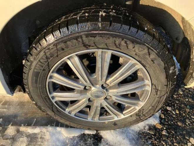 フィット1.5 ハイブリッド Lパッケージ 4WD　 1500