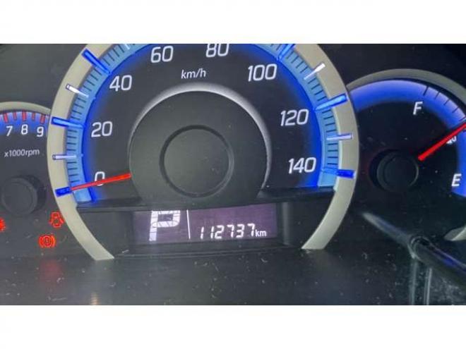 フレアワゴンカスタムスタイル XS　 4WD 660