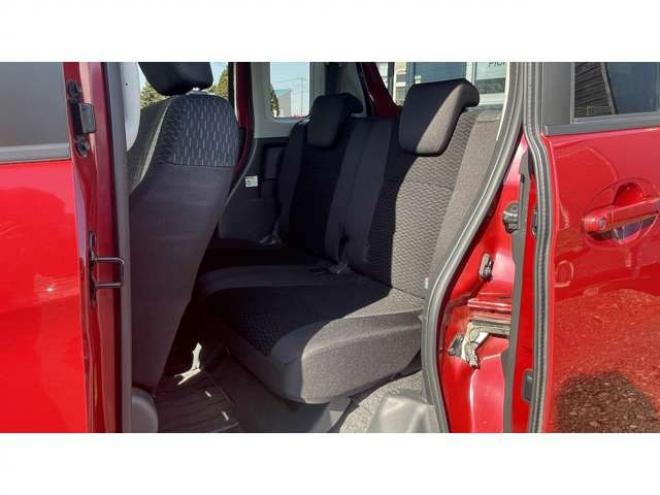 フレアワゴンカスタムスタイル XS　 4WD 660