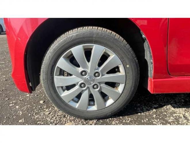 フレアワゴンカスタムスタイル XS　 4WD 660