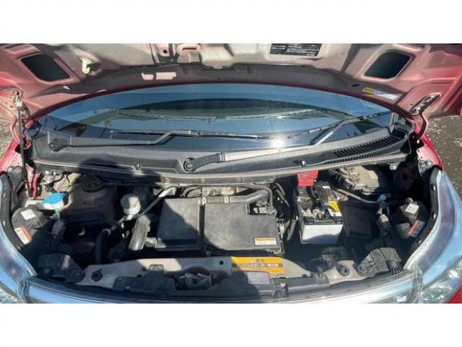 フレアワゴンカスタムスタイル XS　 4WD 660