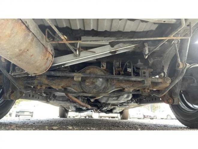 サクシードバン1.5 UL 4WD　 1500