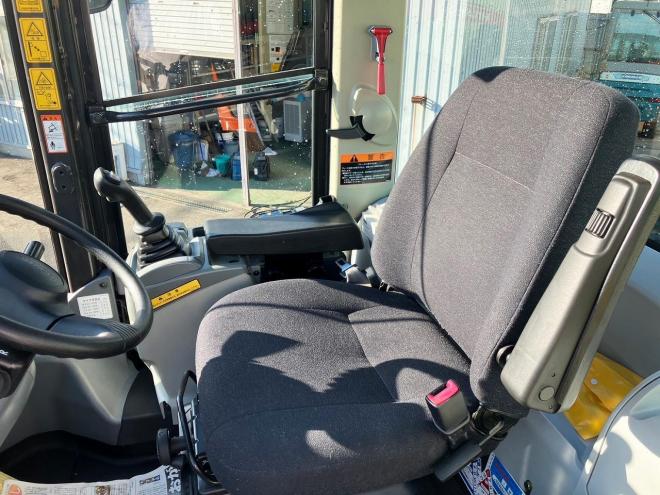 ホイールローダ日立　中古　ZW100-6　建機