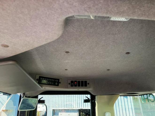 ホイールローダ日立　中古　ZW100-6　建機