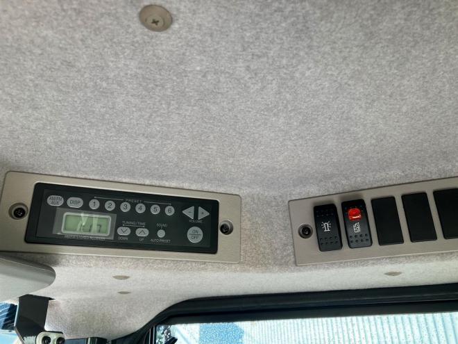 ホイールローダ日立　中古　ZW100-6　建機