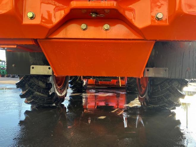 ホイールローダ日立　中古　ZW100-6　建機