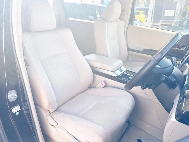 ヴェルファイアハイブリッド2.4X 4WD　ローンが不安な方＜優遇ローン＞　本州仕入　サンルーフ　社外20AW　両側パワスラ 4WD 2400 5Dr