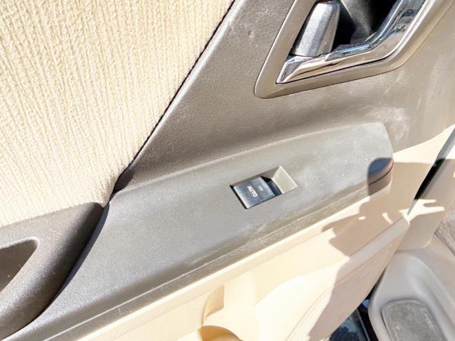 ヴェルファイアハイブリッド2.4X 4WD　ローンが不安な方＜優遇ローン＞　本州仕入　サンルーフ　社外20AW　両側パワスラ 4WD 2400 5Dr