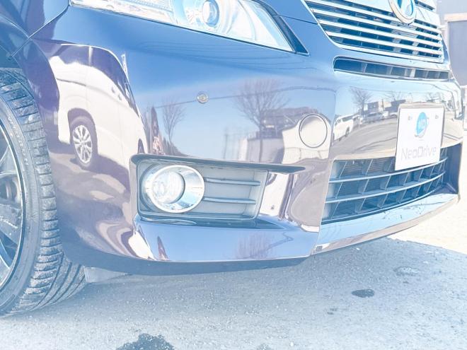 ヴェルファイアハイブリッド2.4X 4WD　ローンが不安な方＜優遇ローン＞　本州仕入　サンルーフ　社外20AW　両側パワスラ 4WD 2400 5Dr