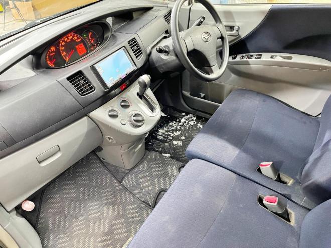 ムーヴ660メモリアルエディション 4WD 5年保証 スマキーTV 夏冬タイヤ 寒冷地仕様 禁煙 車検整備2年付 修復歴無