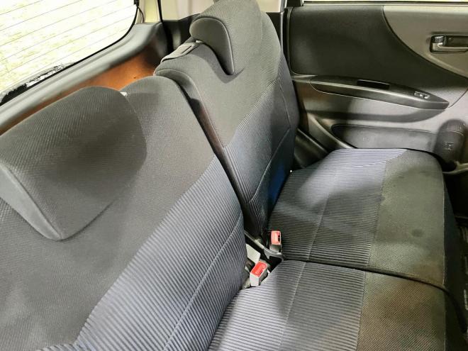 ムーヴ660X VS 4WD 5年保証 ナビTV 寒冷地仕様 禁煙 車検整備2年付