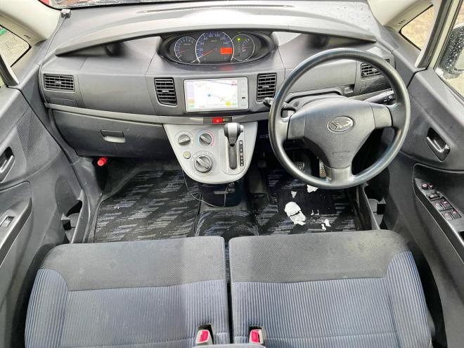 ムーヴ660X VS 4WD 5年保証 ナビTV 寒冷地仕様 禁煙 車検整備2年付