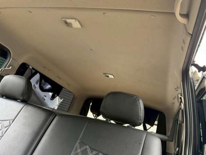 キャラバンNV350 2.5 プレミアムGX ロングボディ ディーゼルターボ 4WD　ナビ　バックカメラ　ETC　パワステ　パワーウィンドウ　キーレスエントリー　エアコン　盗難防止装置　両側スライドドア　フロントフォグランプ 2500