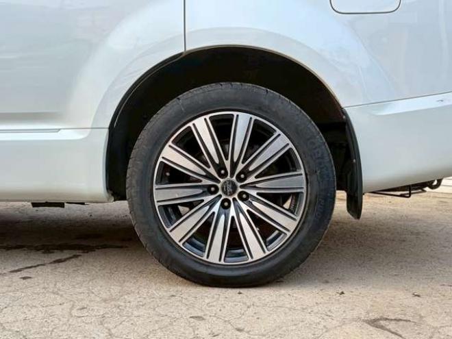 デリカD：5 2.2 D パワーパッケージ ディーゼルターボ 4WD　両側電動スライドドア　電動リアゲート　社外ナビ　社外アルミ　バックカメラ　エアコン　ETC　キーレスエントリー　シートヒーター　寒冷地仕様　パワステ　パワーウィンドウ　クルーズコントロール　3列シート 2300