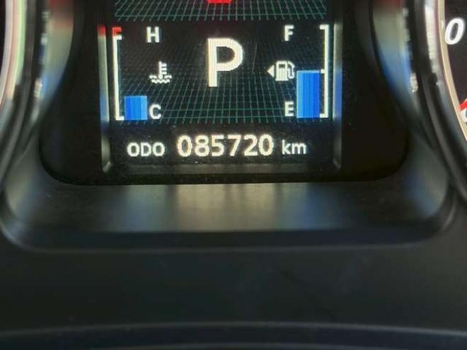 デリカD：5 2.2 D パワーパッケージ ディーゼルターボ 4WD　両側電動スライドドア　電動リアゲート　社外ナビ　社外アルミ　バックカメラ　エアコン　ETC　キーレスエントリー　シートヒーター　寒冷地仕様　パワステ　パワーウィンドウ　クルーズコントロール　3列シート 2300