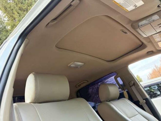 タンドラクルーマックス SR5 5.7 V8 4WD　 正規輸入車 5700