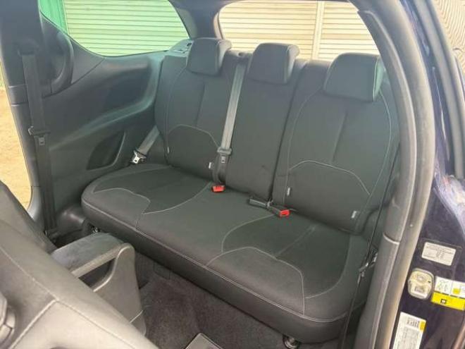 シトロエンDS3 シック　ETC　エアコン・クーラー　パワステ　パワーウィンドウ　キーレス　ABS 運転席エアバッグ　助手席エアバッグ　サイドエアバッグ　横滑り防止装置　社外ナビ　MTモード付 正規輸入車 2WD 1200