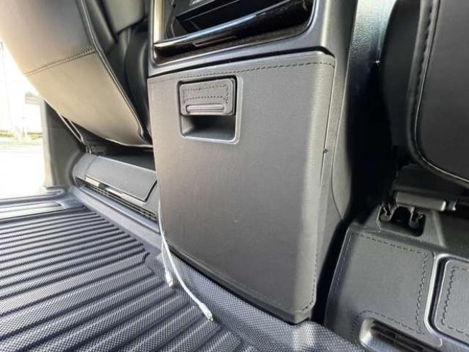 アルファード2.5 Z 4WD　寒冷地/モデリスタフルエアロ/メッキパーツ/クレンツェ20インチ/パノラミックビュー/デジタルインナーミラー/ETC2.0/電動リアゲート/走行TV可/フリップダウンモニター/BSM/　前後ドラレコ(360度)シグネイチャー 2500