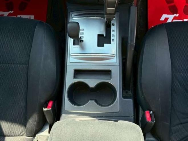 パジェロ3.0 ロング リミテッド エディション 4WD　ワンオーナー　社外ナビ　バックカメラ　純正アルミホイール　エアコン　エンジンスターター　ETC　記録簿　キーレスエントリー　パワステ　パワーウィンドウ　3列シート　エアコン　寒冷地仕様　盗難防止装置 3000