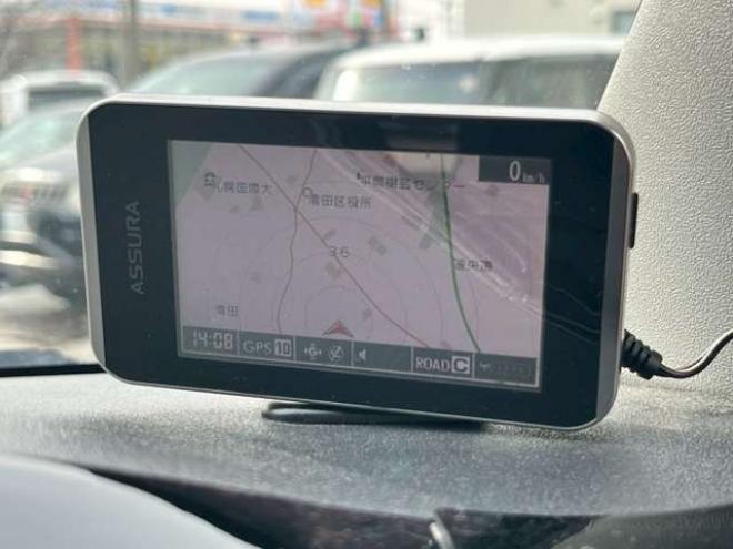 ハイエース2.7 GL ロング ミドルルーフ 4WD　10人乗り　パワステ　パワーウィンドウ　エアコン　社外ナビ　後席モニター　キーレスエントリー　片側スライドドア　盗難防止装置　フロントモデリスタ 2700