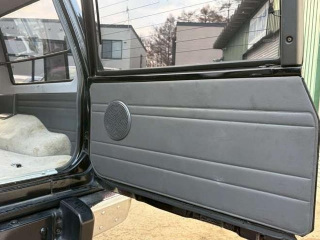 サファリ4.2 エクストラ標準ルーフグランロード ディーゼル 4WD　リフトアップ　パワステ　パワーウィンドウ　社外グリル　全塗装済　リアヒーター　デフロック　社外キーレス 4200