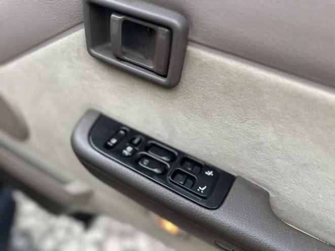 キャラバン3.0 リムジン　ワンオーナー/社外AW/クルコン/サンルーフ 2WD 3000