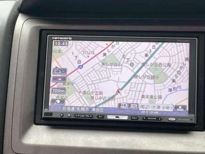 クロスロード2.0 20X HIDエディション 4WD　 2000