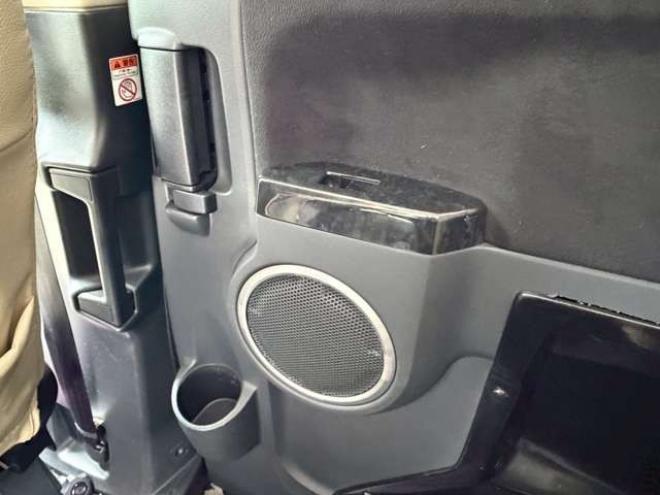 デリカD：5 2.4 G パワーパッケージ 4WD　リフトアップ　両側パワースライドドア　社外ナビ　バックカメラ　フロントカメラ　リアパワーゲート　後席モニター　パワステ　パワーウィンドウ　ABS　キーレスエントリー 2400