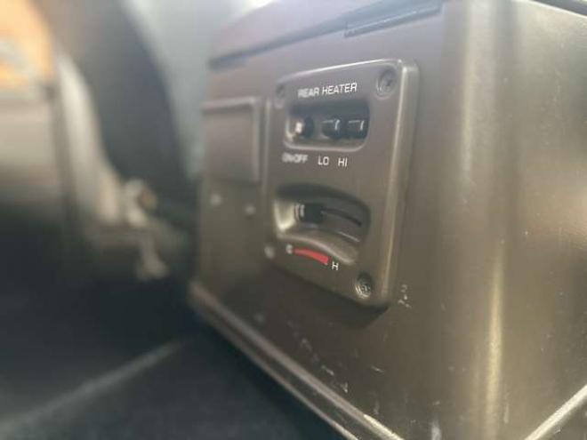 サファリ4.2 エクストラ標準ルーフAD ディーゼル 4WD　リフトアップ　リアヒーター　社外サンルーフ　ドライブレコーダー　ETC　可倒式リアシート　パワステ　社外アルミホイール　社外オーディオ　マッドタイヤ　全塗装済　ターボ 4200