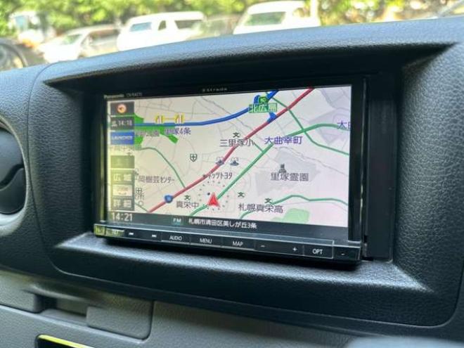 キャラバンNV350 2.5 プレミアムGX ロングボディ ディーゼルターボ 4WD　ナビ/Bカメラ/ETC/プッシュスタート 2500