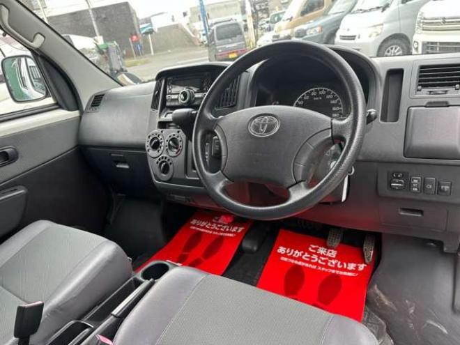 タウンエースバン1.5 GL 4WD　ワンオーナー/社外アルミ/オリジナル塗装 1500