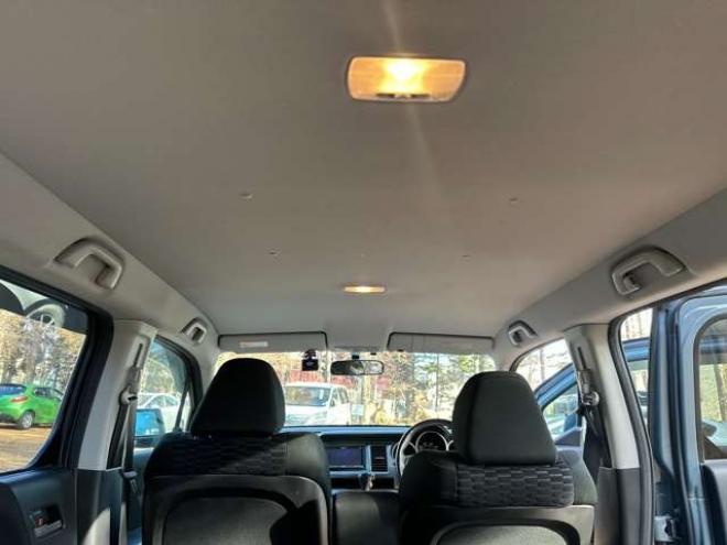 クロスロード2.0 20Xi 4WD　オリジナル全塗装ブルー　社外ナビ　バックカメラ　社外アルミホイール　スマートキー　シートヒーター　クルーズコントロール　ミラーヒーター　ドライブレコーダー　パワステ　パワーウィンドウ 2000