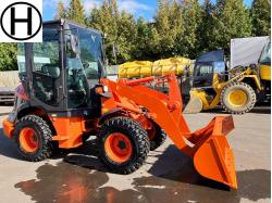 ホイールローダ&nbsp;&nbsp;日立　中古　ZW30-5B　建機 日立　中古　ZW30-5B　建機