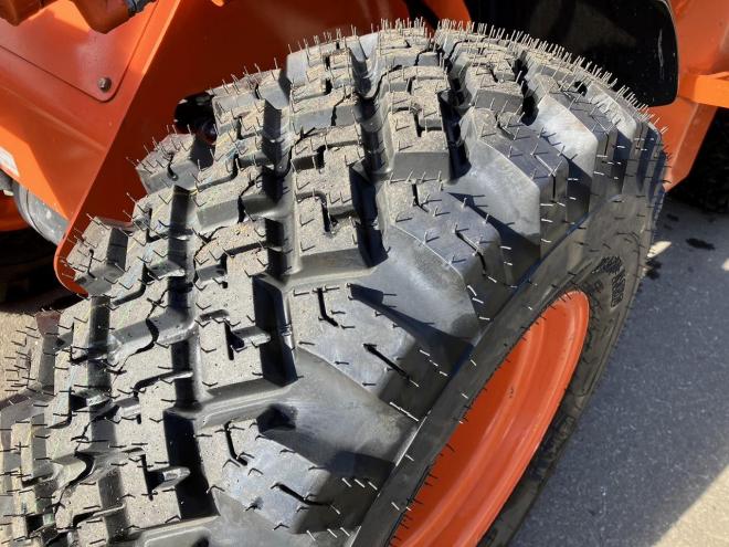 ホイールローダ日立　中古　ZW30-5B　建機