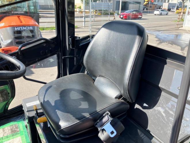 ホイールローダ日立　中古　ZW30-5B　建機