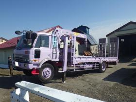 コンドル　7000 2Dr