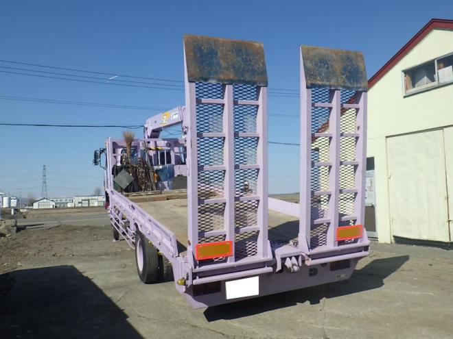 コンドル7000 2Dr