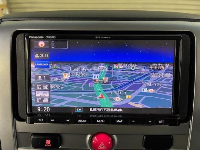 デリカＤ：５　Ｇパワーパッケージ　本州仕入　禁煙車　寒冷地仕様　エクストリーム１６ＡＷ＋ＧＲＩＰＭＡＸホワイトレター　新品ＪＡＯＳブラックマッドガード　純正１８ＡＷ＋スタッドレスタイヤ付　１２インチリアフリップダウンモニター　ＥＴＣ 4WD 2400 5Dr