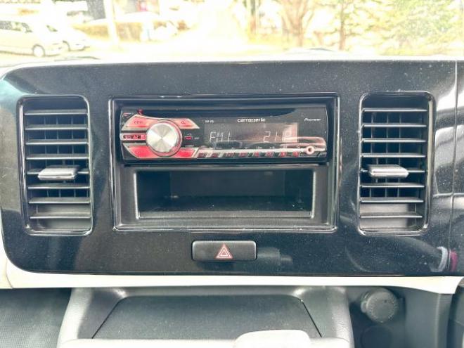 モコS-FOUR  4WD タイミングチェーン車　サビ少ない　夏冬タイヤ　キーレス 4WD 660 5Dr