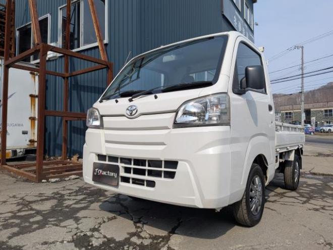 ピクシストラック スタンダード 切替4WD 660 2Dr