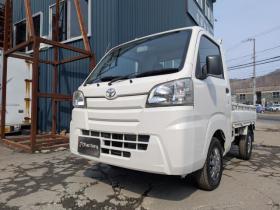 ピクシストラック　 スタンダード 切替4WD 660 2Dr