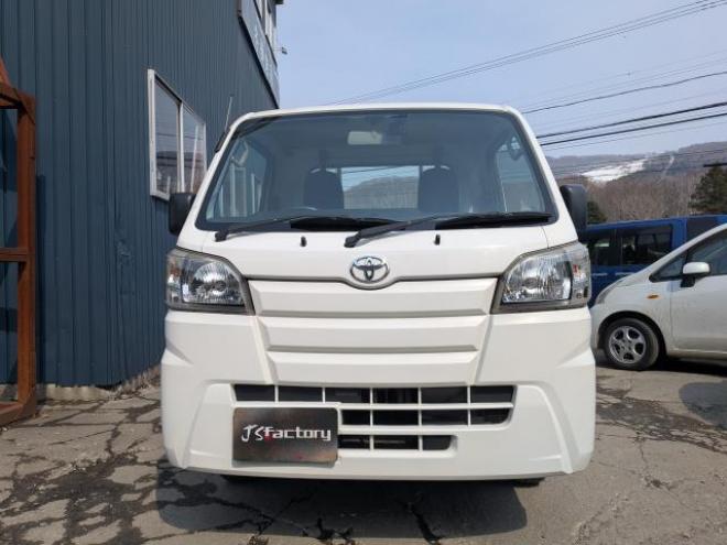 ピクシストラック スタンダード 切替4WD 660 2Dr