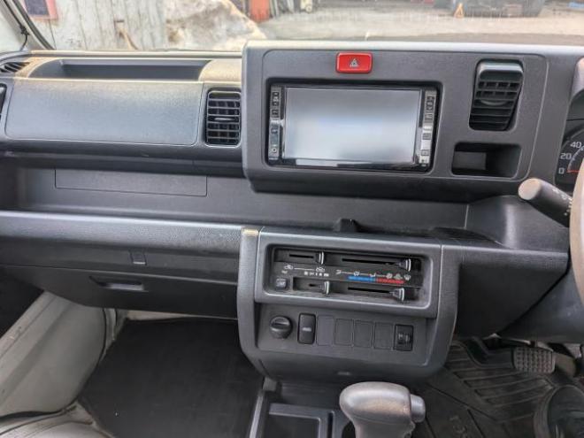 ピクシストラック スタンダード 切替4WD 660 2Dr