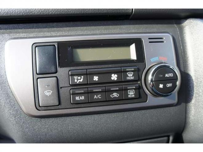 ハイエースバン2.8 スーパーGL ロング ディーゼルターボ 4WD　アースカラーPKG　アーバンカーキ　　両側パワースライドドア　デジタルインナーミラー　全方位カメラ　バックカメラ　寒冷地仕様　LEDヘッドライト　415コブラフラットベッドキット 登録済未使用車 2800