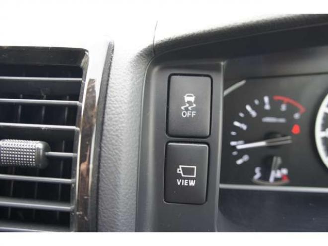 ハイエースバン2.8 スーパーGL ダークプライムII ロングボディ ディーゼルターボ 4WD　415COBRA　クリーンルック3Fスポ&BY2ボンネット&ステージ2ルーフスポ&バッドラッカーIII17インチAW&フラットベッドキット　ヨコハマPARADA17インチ　デジタルインナー　パノラマモニター　両側パワースライドドア 2800