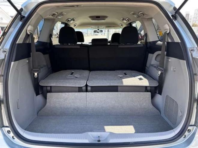 エスティマ2.4 アエラス 4WD　スマートキー・プッシュスタート・HDDナビ・フルセグTV・バックカメラ・ETC・ワイパーデアイサー・キセノンヘッドライト・リアエアコン・電動格納ミラー・両側スライドドア 2400