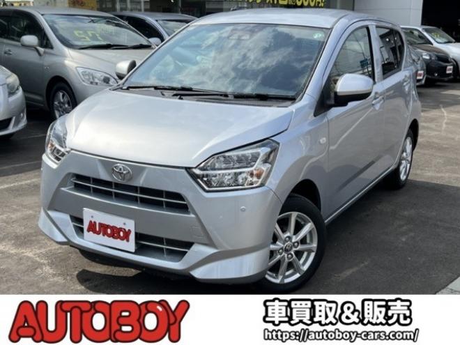 ピクシスエポックG SAIII 4WD　スマートキー　プッシュスタート　スマートアシスト3 前席シートヒーター　オートエアコン　オートハイビーム　コーナーセンサー　アイドリングストップ　横滑り防止　衝突軽減 660