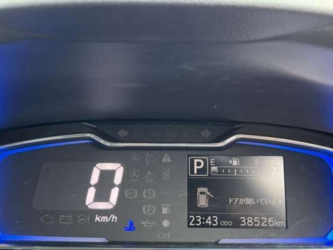 ピクシスエポックG SAIII 4WD　スマートキー　プッシュスタート　スマートアシスト3 前席シートヒーター　オートエアコン　オートハイビーム　コーナーセンサー　アイドリングストップ　横滑り防止　衝突軽減 660