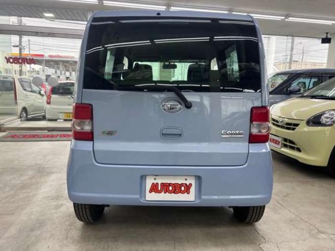 ムーヴコンテX 4WD　スマートキー　SDナビ　フルセグTV 660